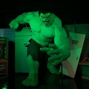 Meet your Posher, Viet